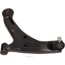 72-2300 Lenker, Radaufhängung