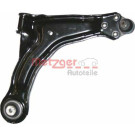 58056602 Lenker, Radaufhängung