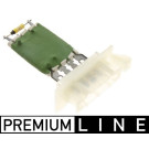 ABR 74 000P Regler, Innenraumgebläse BEHR *** PREMIUM LINE ***