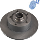 ADV184379 Bremsscheibe ADV184379 Bremsscheibe