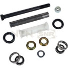 KS558.01 Lagerung, Achskörper