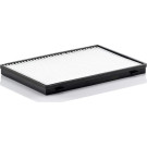 MANN-FILTER CU 3943 Innenraumfilter, Partikelfilter