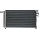 Mahle | Kondensator, Klimaanlage | AC 433 000S