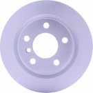 Hella | Bremsscheibe | 8DD 355 120-971