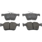 FDB4697 Bremsbelagsatz, Scheibenbremse PREMIER ECO FRICTION