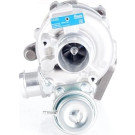 Nissens Turbolader 93219