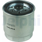 HDF605 Kraftstofffilter