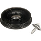 TVD1025A Riemenscheibe, Kurbelwelle DriveAlign™ TVD1025A Riemenscheibe, Kurbelwelle DriveAlign™