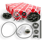 FEBI BILSTEIN 15238 Reparatursatz, Wasserpumpe