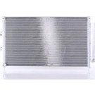 940362 Kondensator, Klimaanlage 940362 Kondensator, Klimaanlage