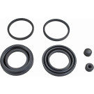 Metzger | Reparatursatz, Bremssattel | 114-0049