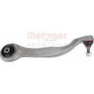 Metzger | Lenker, Radaufhängung | 58195202
