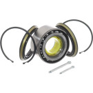 SKF | Radlagersatz | VKBA 1999