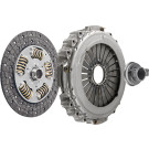 Valeo 827569 Kupplungssatz NEW ORIGINAL KIT3P Valeo 827569 Kupplungssatz NEW ORIGINAL KIT3P