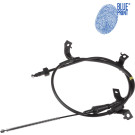 Blue Print | Seilzug, Feststellbremse | ADG046221