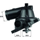 TM 23 95 Thermostat, Kühlmittel BEHR