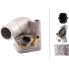 Hella | Thermostat, Kühlmittel | 8MT 354 774-731