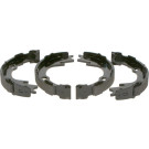 0 986 487 679 Bremsbackensatz, Feststellbremse 0 986 487 679 Bremsbackensatz, Feststellbremse