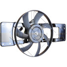 47358 Lüfter, Motorkühlung