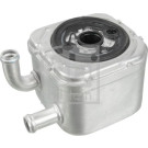 febi bilstein | Ölkühler, Motoröl | 196034