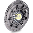 121 0089 10 Kupplungsdruckplatte