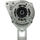 BV PSH 555.509.090.010 Lichtmaschine 12V, 90A, B+ (M8), Ø 50,0 mm