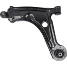 FEBI BILSTEIN 41820 Querlenker, Lenker, Radaufhängung