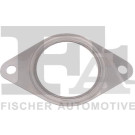 330-912 Dichtung, Abgasrohr