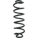 Spidan 2 x SPIDAN Fahrwerksfeder 87175