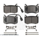 ADBP420150 Bremsbelagsatz, Scheibenbremse ADBP420150 Bremsbelagsatz, Scheibenbremse