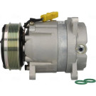 89122 Kompressor, Klimaanlage ** FIRST FIT **