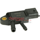 0906346 Sensor, Abgasdruck