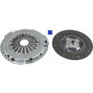 SACHS 3000 950 630 Kupplungssatz SACHS 3000 950 630 Kupplungssatz