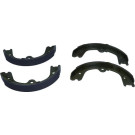 19-2064 Bremsbackensatz, Feststellbremse