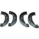 19-0320 Bremsbackensatz, Feststellbremse