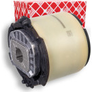 FEBI BILSTEIN 170660 Lagerung, Achskörper