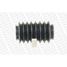 L28001 Faltenbalg, Lenkung