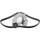 FEBI BILSTEIN 187758 Keilrippenriemensatz