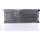 651621 Kühler, Motorkühlung 651621 Kühler, Motorkühlung