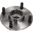 33-0831 Radlagersatz