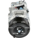 NRF | Kompressor, Klimaanlage | 320049