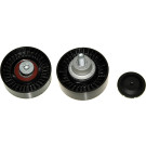 532 0513 10 Umlenk-/Führungsrolle, Keilrippenriemen