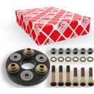 FEBI BILSTEIN 01527 Hardyscheibe FEBI BILSTEIN 01527 Hardyscheibe