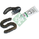 INA | Kettensatz, Ölpumpenantrieb | 558 0083 10
