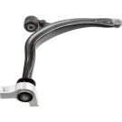 33641 01 Lenker, Radaufhängung