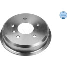 015 523 2038 Bremstrommel MEYLE-ORIGINAL: True to OE.