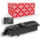 FEBI BILSTEIN 107928 Schalter, Fensterheber FEBI BILSTEIN 107928 Schalter, Fensterheber