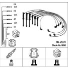 9890 Zündleitungssatz