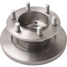 FEBI BILSTEIN 17348 Bremsscheibe FEBI BILSTEIN 17348 Bremsscheibe