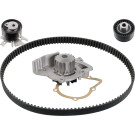 FEBI BILSTEIN 32722 Wasserpumpe + Zahnriemensatz FEBI BILSTEIN 32722 Wasserpumpe + Zahnriemensatz